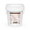 image:imageMystic Moments  Almond Blended Butter 1Kg  Natural Cosmetic Butters Vegan GMO Free  Prunus Amygdalus Dulcis Ideal for skincare and cosmetic formulations
