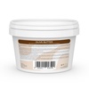 image:imageMystic Moments  Cosmetic Butters  Olive Blended Butter 500g  Pure amp Natural Cosmetic Butters Vegan GMO Free  Olea Europaea Fruit Oil Ideal for skincare and cosmetic formulations