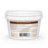 image:imageMystic Moments  Cosmetic Butters  Shea Butter Refined 500g  Pure amp Natural Cosmetic Butters Vegan GMO Free  100 Pure Natural Butter for Skin amp Hair Care Ideal for skincare and cosmetic formulations176 Ounce Pack of 1