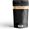 image:imageMystic Moments  Ghassoul Clay Rhassoul Moroccan Red Clay  100g  Mineralrich Moroccan Rhassoul clay for face masks hair care cleansing and cosmetic formulations100G