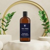 image:imageMystic Moments  Tea Tree Natural Hydrosol Floral Water 1 Litre  Perfect for Skin Face Body amp Homemade Beauty Products Vegan GMO Free