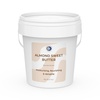 image:imageMystic Moments  Almond Blended Butter 1Kg  Natural Cosmetic Butters Vegan GMO Free  Prunus Amygdalus Dulcis Ideal for skincare and cosmetic formulations