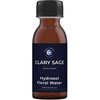 image:imageMystic Moments  Clary Sage Natural Hydrosol Floral Water 250ml  Perfect for Skin Face Body amp Homemade Beauty Products Vegan GMO Free