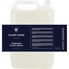 image:imageMystic Moments  Clary Sage Natural Hydrosol Floral Water 5 litres  Perfect for Skin Face Body amp Homemade Beauty Products Vegan GMO Free