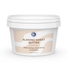 image:imageMystic Moments  Cosmetic Butters  Almond Blended Butter 500g  Pure amp Natural Cosmetic Butters Vegan GMO Free  Prunus Amygdalus Dulcis Ideal for skincare and cosmetic formulations