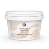 image:imageMystic Moments  Cosmetic Butters  Avocado Blended Butter 500g  Pure amp Natural Cosmetic Butters Vegan GMO Free  Persea Gratissima Ideal for skincare and cosmetic formulations