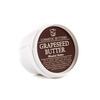 image:imageMystic Moments  Cosmetic Butters  Grapeseed Blended Butter 100g  Pure amp Natural Cosmetic Butters Vegan GMO Free  Vitis vinifera Ideal for skincare and cosmetic formulations