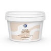 image:imageMystic Moments  Cosmetic Butters  Olive Blended Butter 500g  Pure amp Natural Cosmetic Butters Vegan GMO Free  Olea Europaea Fruit Oil Ideal for skincare and cosmetic formulations