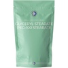 image:imageMystic Moments  Glyceryl Stearate PEG100 Emulsifying Wax  500g  NonIonic Emulsifier for Creams amp Lotions adds structure stability and texture to creams balms candles and cosmetics