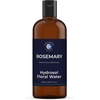 image:imageMystic Moments  Rosemary Natural Hydrosol Floral Water 500ml  Perfect for Skin Face Body amp Homemade Beauty Products Vegan GMO Free