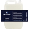 image:imageMystic Moments  Sandalwood Natural Hydrosol Floral Water 5 litres  Perfect for Skin Face Body amp Homemade Beauty Products Vegan GMO Free