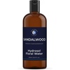 image:imageMystic Moments  Sandalwood Natural Hydrosol Floral Water 500ml  Perfect for Skin Face Body amp Homemade Beauty Products Vegan GMO Free