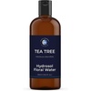 image:imageMystic Moments  Tea Tree Natural Hydrosol Floral Water 1 Litre  Perfect for Skin Face Body amp Homemade Beauty Products Vegan GMO Free