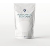 image:imageRock Crystal Bath Salts  500g