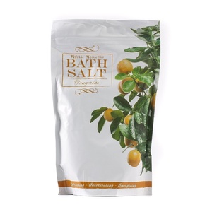 image:imageBath Salts  Tangerine  1kg