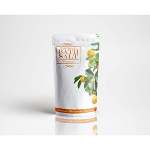 image:imageBath Salts  Tangerine  250g