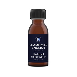 image:imageEnglish Chamomile Hydrosol Floral Water With Spray Cap  125ml
