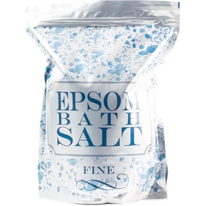 image:imageEpsom Fine Bath Salts  5kg