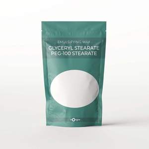 image:imageGlyceryl Stearate amp PEG100 Stearate Emulsifying Wax 5Kg