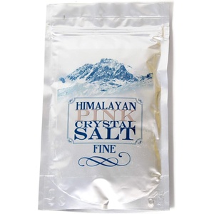 image:imageHimalayan Crystal Salt  Fine  250g