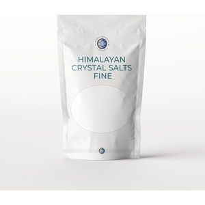 image:imageHimalayan Crystal Salt  Fine  5Kg
