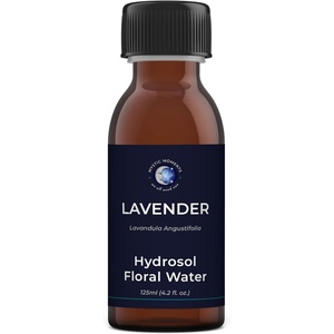 image:imageLavender Hydrosol Floral Water with Spray Cap  125ml