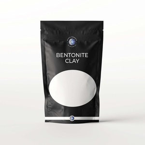 image:imageMystic Moments  Bentonite Natural Clay 5Kg  Pure amp Natural Vegan GMO Free  Natural Montmorillonite clay for creams foundations tinted moisturisers and opaque cosmetic formulations