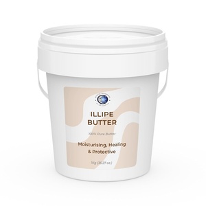 image:imageMystic Moments  Cosmetic Butters  Illipe Butter 500g  Pure amp Natural Cosmetic Butters Vegan GMO Free  Shorea stenoptera Ideal for skincare and cosmetic formulations353 Ounce Pack of 1