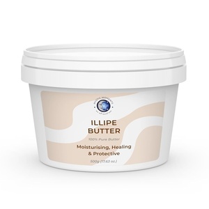 image:imageMystic Moments  Cosmetic Butters  Illipe Butter 500g  Pure amp Natural Cosmetic Butters Vegan GMO Free  Shorea stenoptera Ideal for skincare and cosmetic formulations176 Ounce Pack of 1