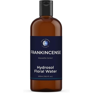 image:imageMystic Moments  Frankinense Natural Hydrosol Floral Water 500ml  Perfect for Skin Face Body amp Homemade Beauty Products Vegan GMO Free