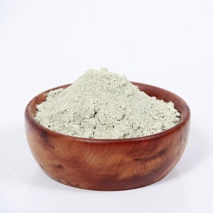 image:imageMystic Moments  Green Ultra Ventilated French Natural Clay 5Kg  Pure amp Natural Vegan GMO Free100G