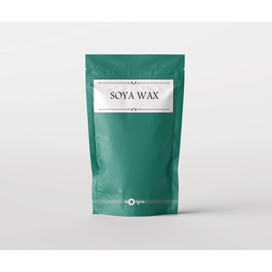 image:imageMystic Moments  Soya Wax for Candle Making  1Kg  Clean Burn amp Strong Scent Throw adds structure stability and texture to creams balms candles and cosmetics
