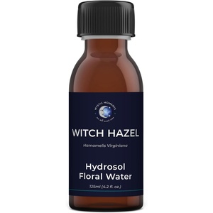 image:imageMystic Moments  Witch Hazel Natural Hydrosol Floral Water 250ml  Perfect for Skin Face Body amp Homemade Beauty Products Vegan GMO Free