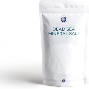 image:imageMystic Moments Dead Sea Mineral Salt 250G
