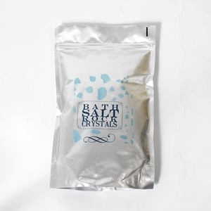 image:imageRock Crystal Bath Salts  1kg
