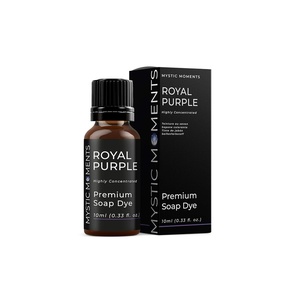 image:imageRoyal Purple Soap Dye 10ml  Highly Concentrated