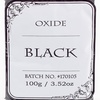 image:imageBlack Oxide Mineral Powder  100g