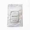 image:imageBrown Oxide Mineral Powder  50g