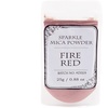 image:imageFire Red Sparkle Mica Powder 50g