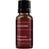 image:imageMystic Moments  Almond Fragrance Oil  10ml  Almond notes create a sweet nutty marzipan scent for candles soaps wax melts and diffusers035 Fl Oz Pack of 1