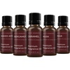 image:imageMystic Moments  Autumn Fragrant Oil Gift Starter Pack 5x10ml  Baked Apple Bergamot Caramel Musk amp Pear