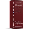 image:imageMystic Moments  Bergamot Fragrance Oil  10ml  Bergamot notes create a fresh citrus earl grey scent for candles soaps wax melts and diffusers