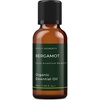 image:imageMystic Moments  Bergamot Organic Essential Oil  10ml  100 Pure  Citrus bergamia gives a fresh bright citrus aroma for diffusers oil blends and fragrance formulations169 Fl Oz Pack of 1