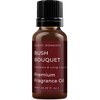 image:imageMystic Moments  Bush Bouquet Fragrance Oil  10ml  Bush Bouquet notes create a fresh floral green scent for candles soaps wax melts and diffusers035 Fl Oz Pack of 1