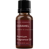 image:imageMystic Moments  Caramel Fragrance Oil  10ml  Caramel notes create a sweet buttery scent for candles soaps wax melts and diffusers035 Fl Oz Pack of 1