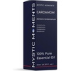 image:imageMystic Moments  Cardamom Essential Oil  10ml  Elettaria cardamomum gives a comforting exotic aroma for diffusers oil blends and fragrance formulations