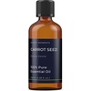 image:imageMystic Moments  Carrot Seed Essential Oil  10ml  Daucus carota gives a warm grounding herbal aroma for diffusers oil blends and fragrance formulations338 Fl Oz Pack of 1
