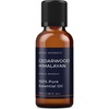 image:imageMystic Moments  Cedarwood Himalayan Essential Oil  10ml  Cedrus deodara gives a rich grounding forest aroma for diffusers oil blends and fragrance formulations169 Fl Oz Pack of 1