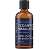 image:imageMystic Moments  Cedarwood Himalayan Essential Oil  10ml  Cedrus deodara gives a rich grounding forest aroma for diffusers oil blends and fragrance formulations338 Fl Oz Pack of 1
