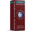 image:imageMystic Moments  Champagne Fragrance Oil  10ml  Champagne notes create a sparkling fruity scent for candles soaps wax melts and diffusers10ml